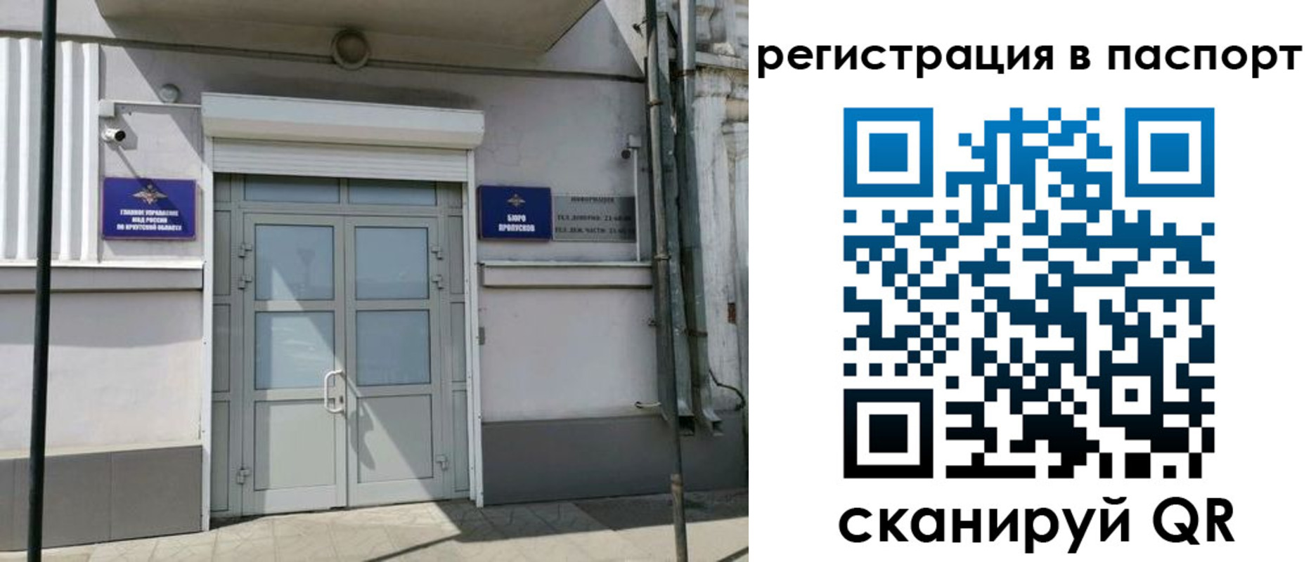 прописка для кредита в Кондопоге